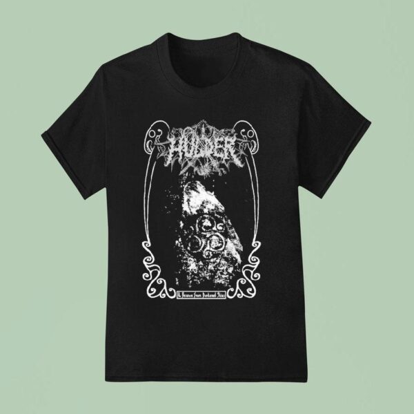 Hulder A Beacon From Darkened Skies T Shirt