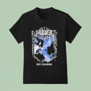 Hulder Evil S Incubation T Shirt