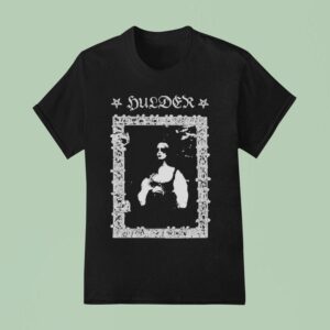 Hulder Pyre T Shirt
