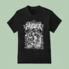 Hulder Sorrow Drench T Shirt