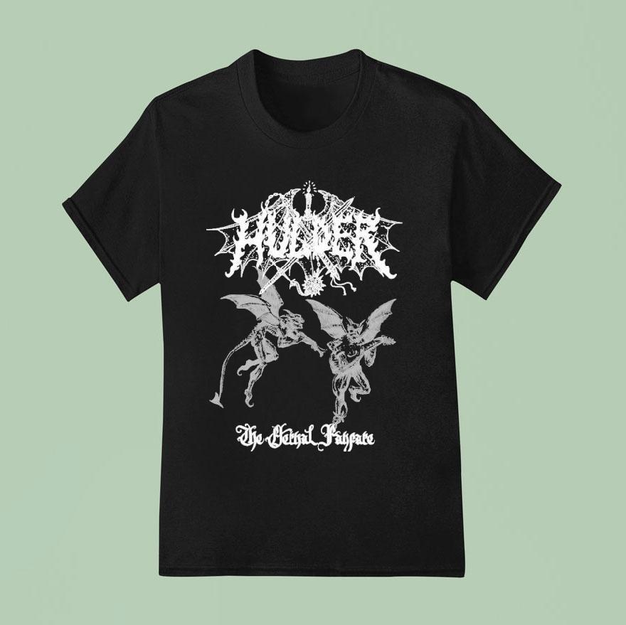 Hulder The Eternal Fanfare T Shirt
