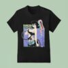 Hunter X Hunter Shizuku Murasaki Waifu T Shirt