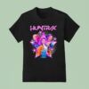Huntrix Demon Hunters Characters T Shirt