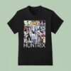 Huntrix Demon Hunters Era Tour T Shirt