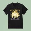 Huntrix Golden Zoey Rumi Mira Retro T Shirt