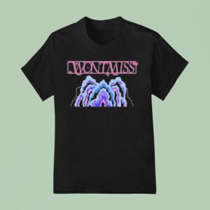 Huntrix Mira The Hunter Wont Miss T Shirt