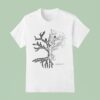 Hydraulics In The Park T Shirt