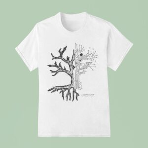 Hydraulics In The Park T Shirt