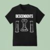 Hypercaffium Spazzinate Descendents T Shirt