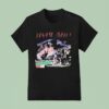 Hypland Dark Tournament Mega Hakusho Hypland T Shirt