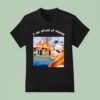 I Am Afraid Of Halsey Photo T Shirt