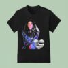 I Am Well Signature Graphic T Shirt