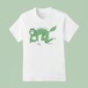 I Don T Think I Ve Changed Wolf Girl T Shirt