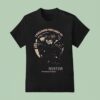 I Followed The Light Fallout Mothman Museum Point Pleasant Appalachia T Shirt