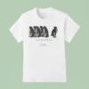 I Just Gotta Be Me Penguins T Shirt