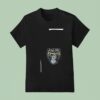 I Killed The Prom Queen Say Goodbye Snake T Shirt
