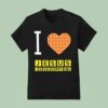 I Love Jesus Jesus Loves You Waffle House T Shirt