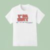 I M Shy But I Ve Got A Big Dick T Shirt