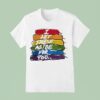 I Set These Aside For You T Shirt