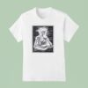 I Told You So Skeleton Hug Ca T Shirt