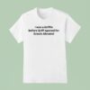 I Was A Griffie Before Griff Opened For Gracie Abrams T Shirt