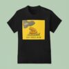 Ice Bread Snake Don T Bread On Me T Shirt