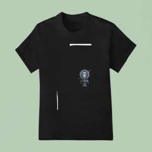 Ice Nine Kills Th Annual Too Evil For Children X Disney Rest In Fleece T Shirt