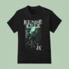 Ice Nine Kills Malice In Wonderland From Regions Beyond Down The Rabbit Hole We Go T Shirt