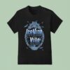 Ice Nine Kills Rest In Fleece Nightmare On The Ninth T Shirt