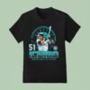 Ichiro Suzuki Seattle Mariners Hall Of Fame T Shirt