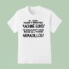 If God Had Wanted Machine Guns He Wouldn T Shirt