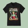 If We Eat Just One Billionaire The Rest Will Fall In Line T Shirt
