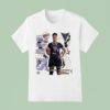 Iliana Rupert Slam Golden State Valkyries Wnbpa T Shirt