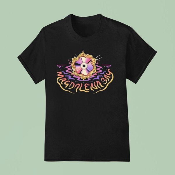 Imaginal Disk Magdalena Bay New T Shirt