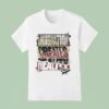 Imagination Creates Reality T Shirt