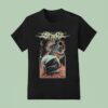 Imperialist Terminal Odyssey T Shirt