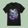 Impulsesv Metro Mayhem T Shirt
