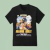 In Memory Of Jeannie Seely Miss Country Soul Thank You For The Memories T Shirt