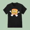In N Out Burger Cartoon T Shirt
