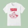 In N Out Serving Up Smiles Serving Up Smiles Since T Shirt