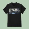 Inaugural Season Fan S Classic At The Football Hall Of Fame T Shirt