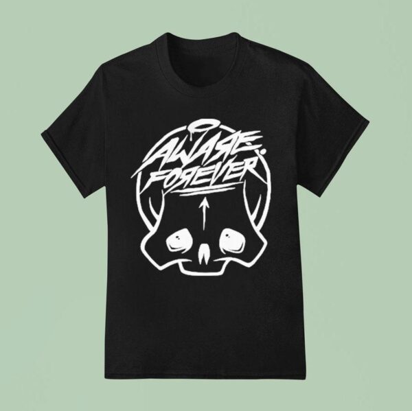 Indecline Aware Forever T Shirt