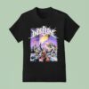 Indecline Eat The Rich T Shirt
