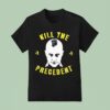 Indecline Kill The Preceden T Shirt