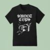 Indecline Shoot Cops T Shirt