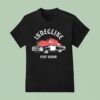 Indecline Stay Warm T Shirt