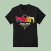 Indiana Fever Basketball Est Vintage T Shirt