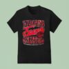 Indiana Fever Basketball Women S National Basketball Association T Shirt