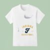 Indiana Fever Caitlin Clark Est Silhouette T Shirt
