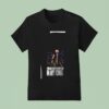 Indiana Fever Caitlin Clark Wnba All Star From Downtown In My Town The Floor Is Ours T Shirt